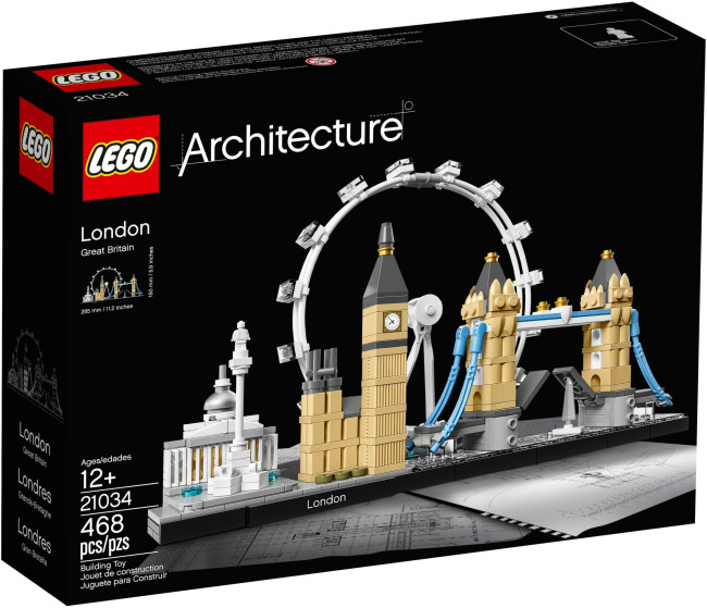 21034 Londona