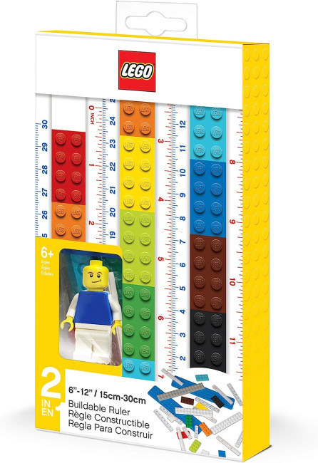 51498 LEGO viivotin