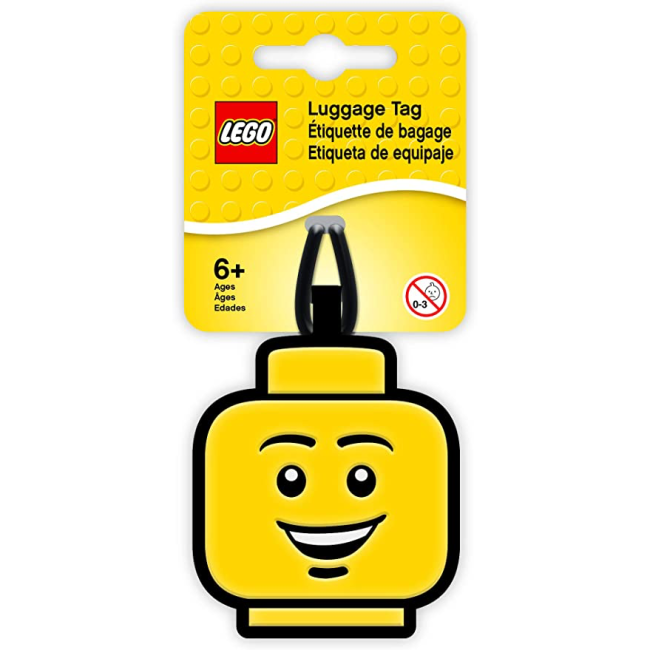 51167 LEGO kohvri- või kotisilt