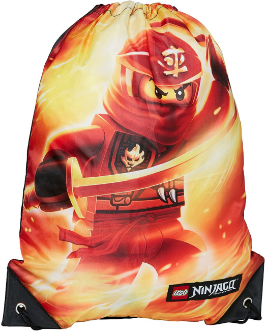 10034-1702 Tossulaukku Ninjago