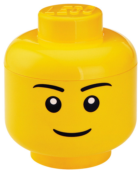 40321724C LEGO suur peakujuline hoiukarp Poiss