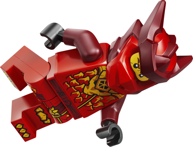 71851 Kai Pūķa robota kaujas paka