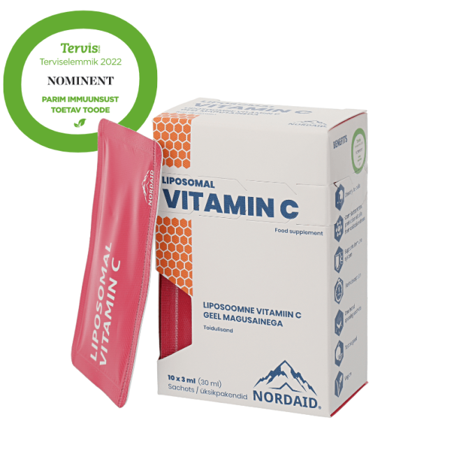 N13 Liposoomne C vitamiin (10)