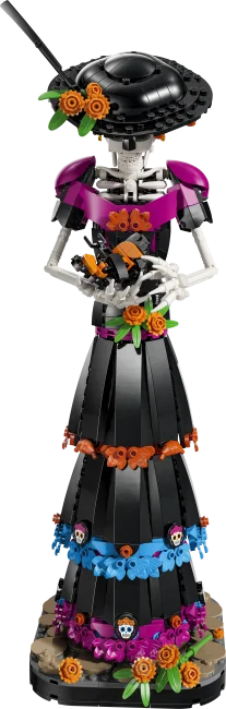 21372 La Catrina
