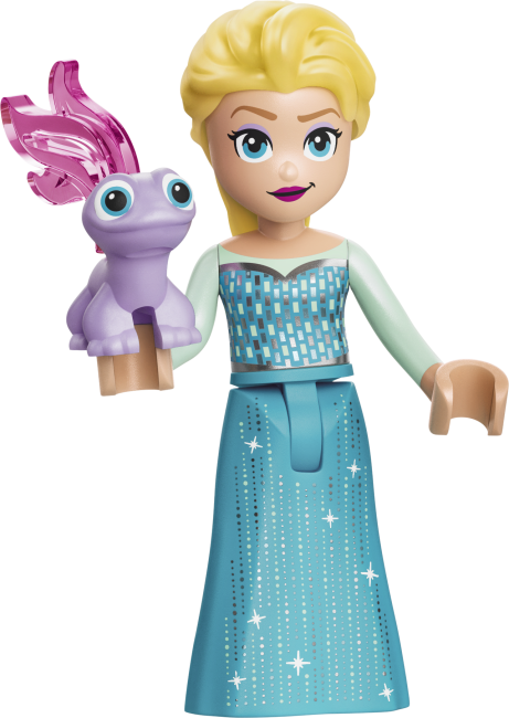 43281 Elzas ledus pils un sniega brauciena piedzīvojums