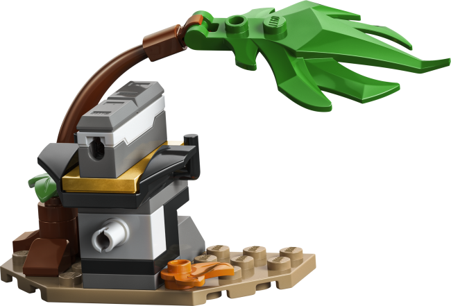 71856 Jay pārveidojamais auto