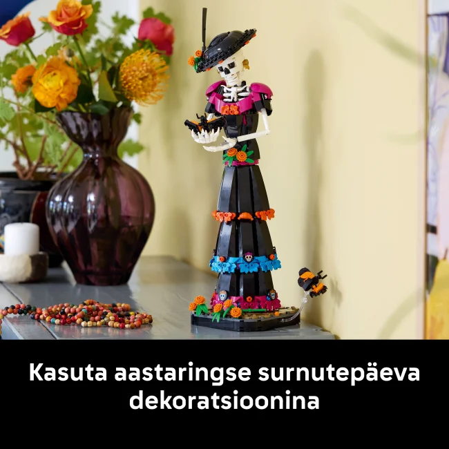 21372 La Catrina