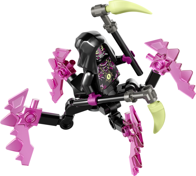 71512 Krokodilu zemūdene