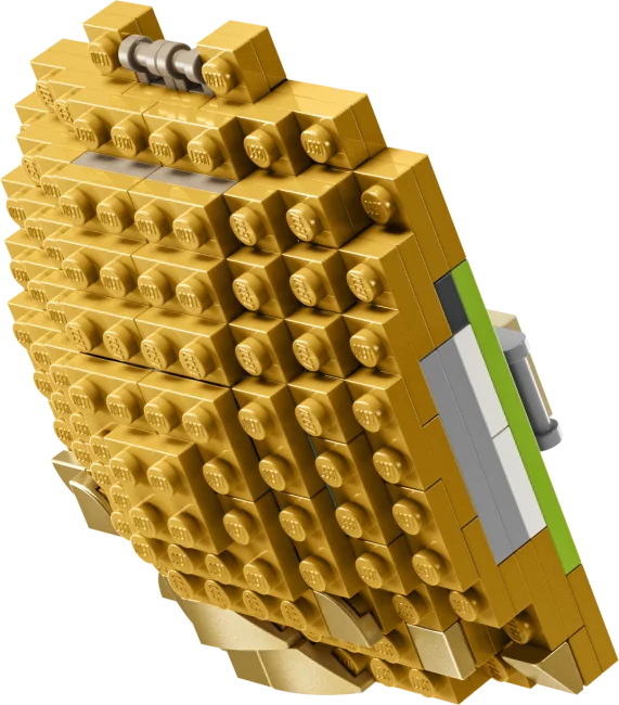 43020 FIFA Pasaules kausa Oficiālā trofeja