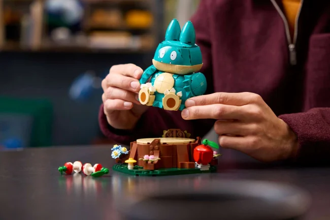 72150 Munchlax
