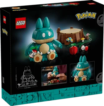 72150 Munchlax
