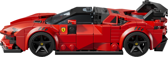 77254 Ferrari SF90 XX Stradale sportauto