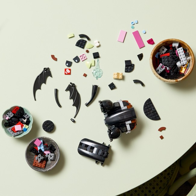 10375 Kā pieradināt pūķi: Nezobs