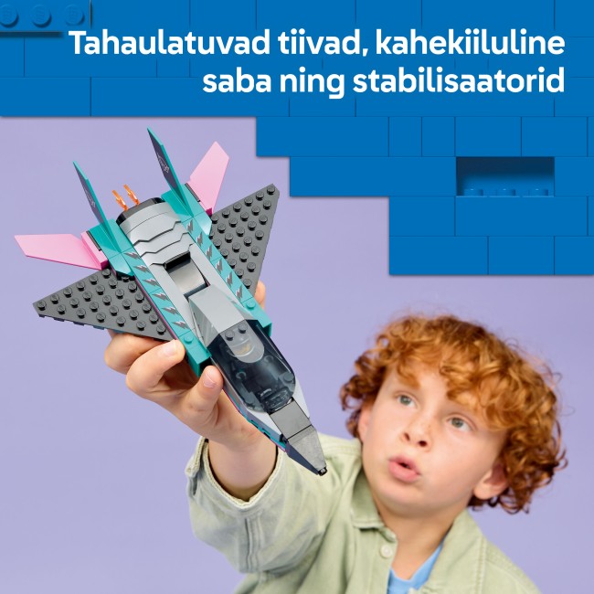 60489 Lennuk vs. auto