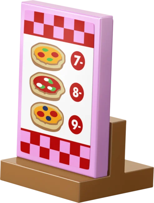 42694 Pizza-auto