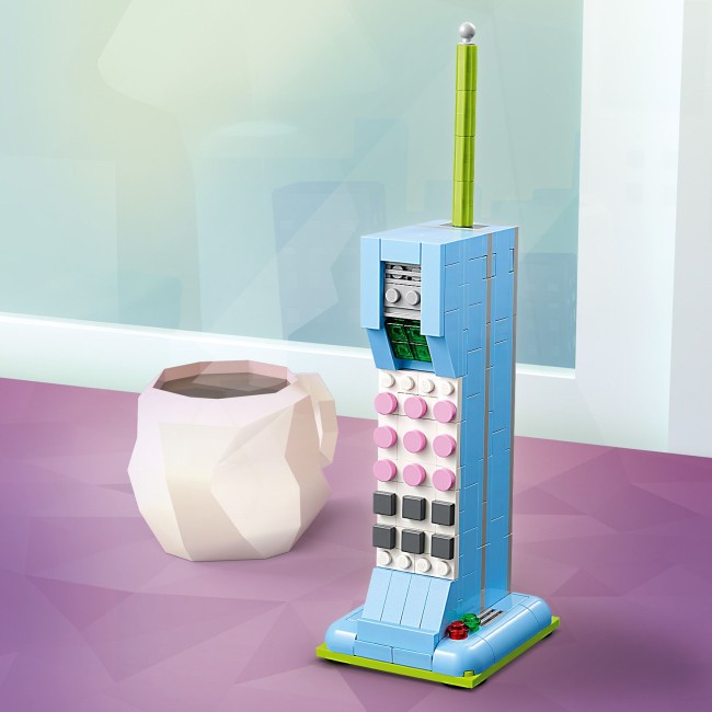 31174 Retrotelefon
