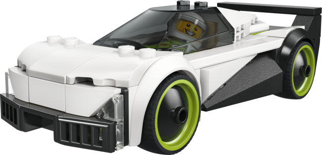 60489 Lennuk vs. auto