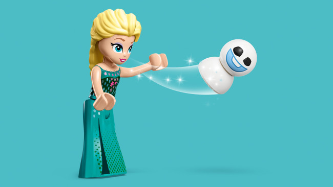 43234 Elsa külmunud maiuspalad