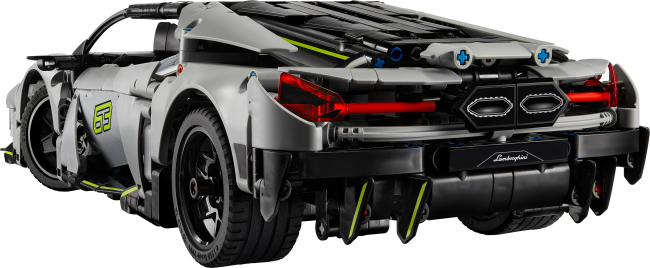 42214 Lamborghini Revuelto Supersportauto