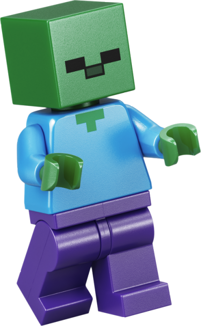 21587 Zombiju pazemes cietums