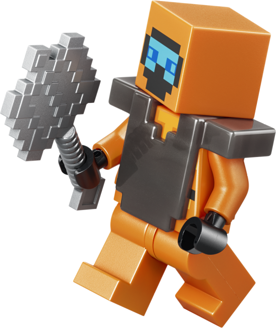 21587 Zombiju pazemes cietums