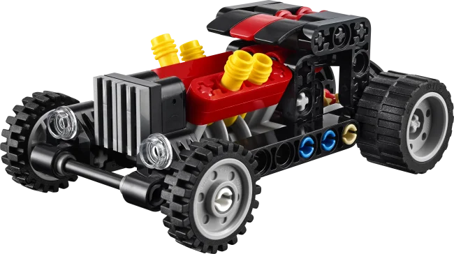 30735 Гоночный хот-род