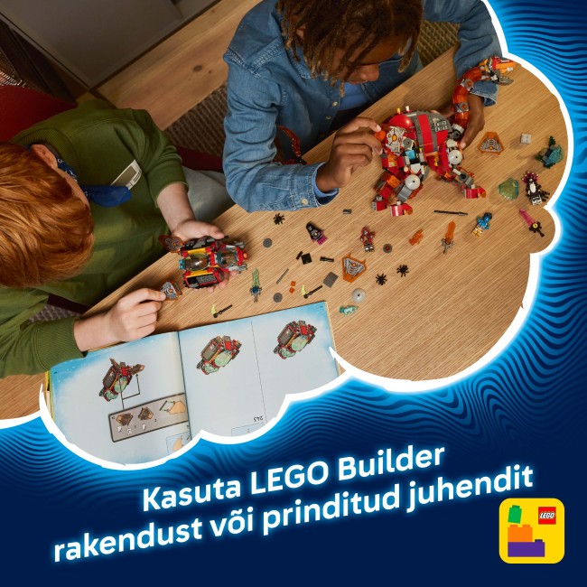 71514 Dinozaurs–reaktīvais lidaparāts