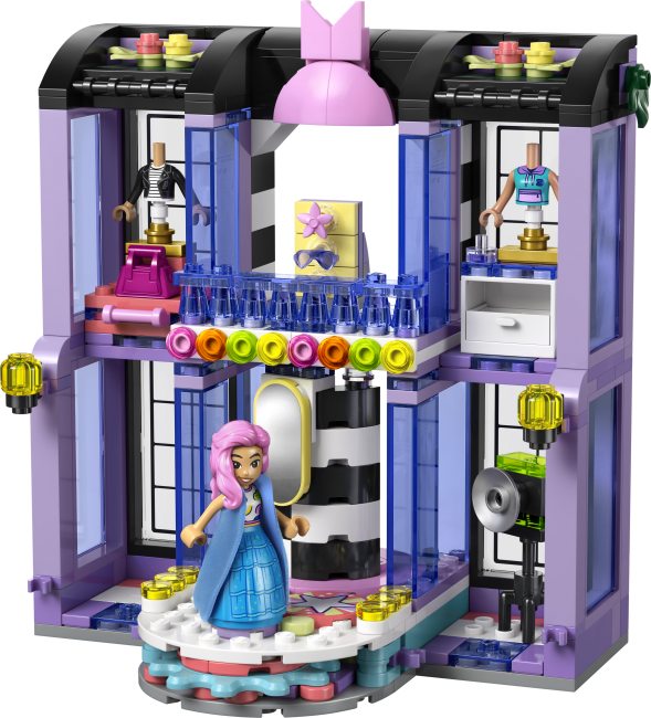 42685 Hārtleikas pilsētas modes skate