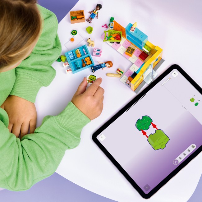 42680 Hārtleikas pilsētas veikaliņš