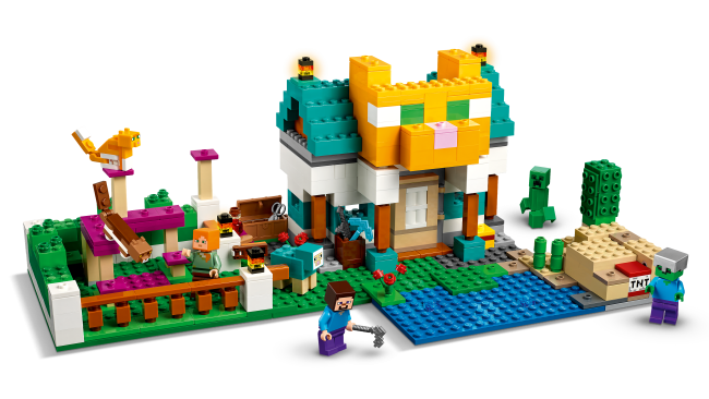 21249 Meisterdamisplokk 4.0