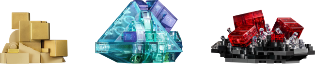 21362 Mineraalide kollektsioon