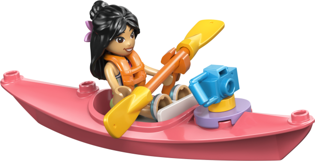 42699 Pludmales māja ar roņiem