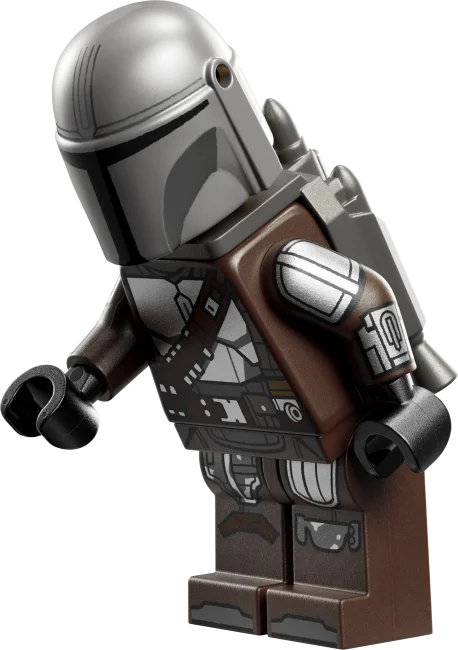 75444 AT-RT™-hyökkäys