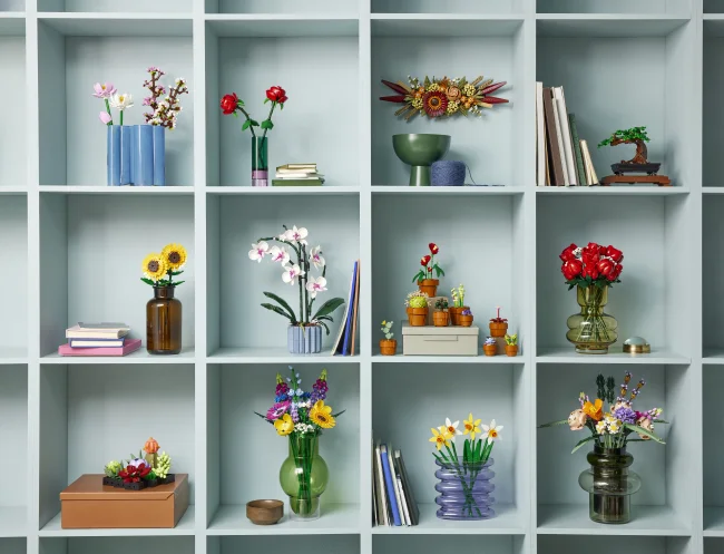 40524 Подсолнухи