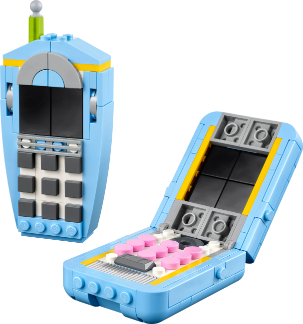 31174 Retrotelefon
