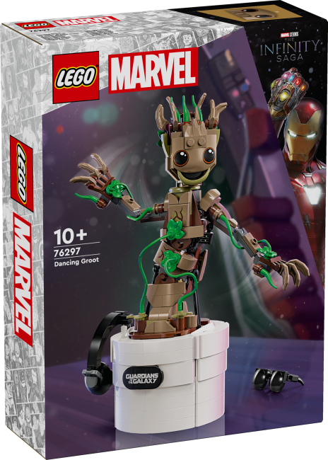 76297 Tantsiv Groot