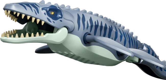 77983 Mosasauruse paadirünnak