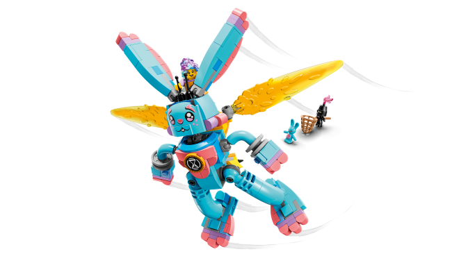 71453 bd-Carrot-TITAN