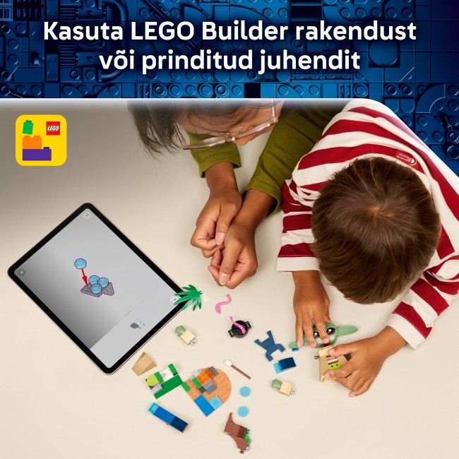 75443 Grogun kotipaikka