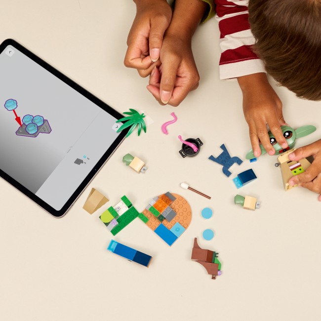 75443 Grogun kotipaikka