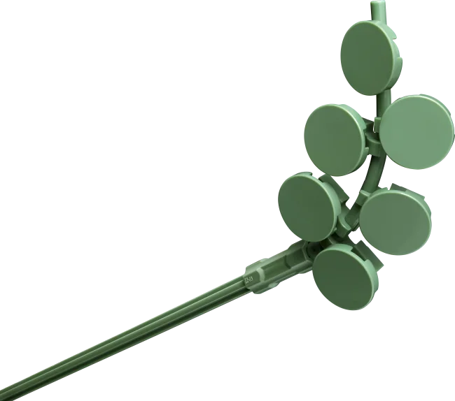 11502 Saulespuķu pušķis