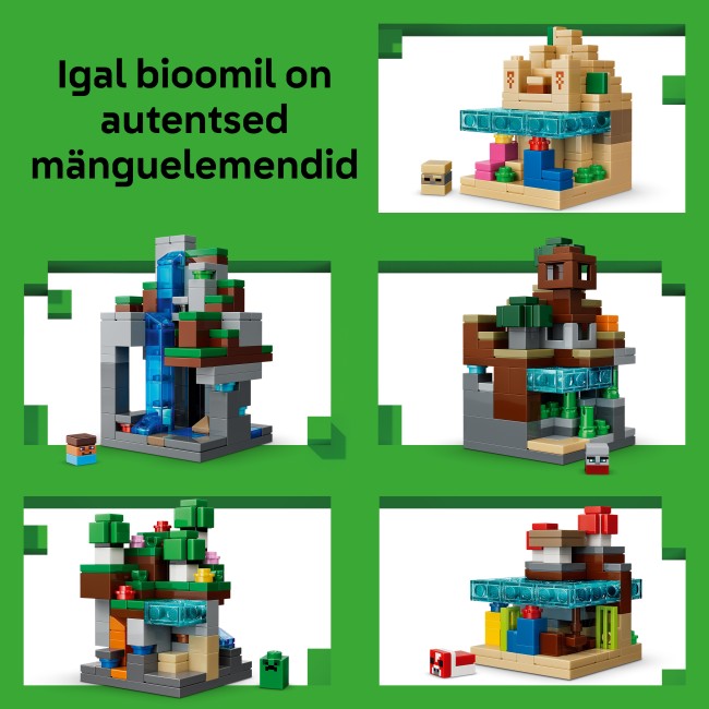 21589 Minibioomid