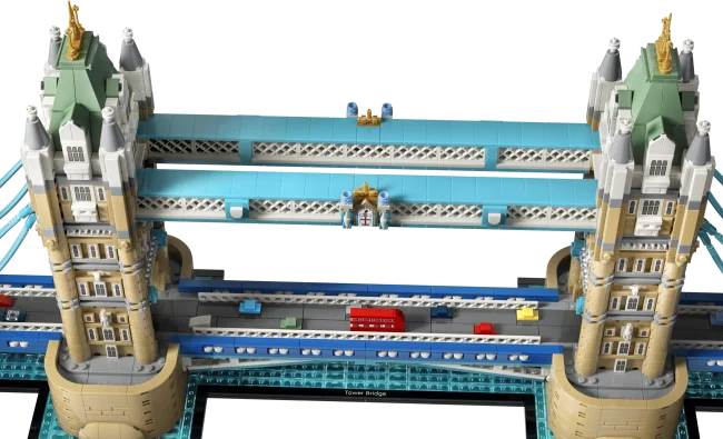 21067 Tower Bridge