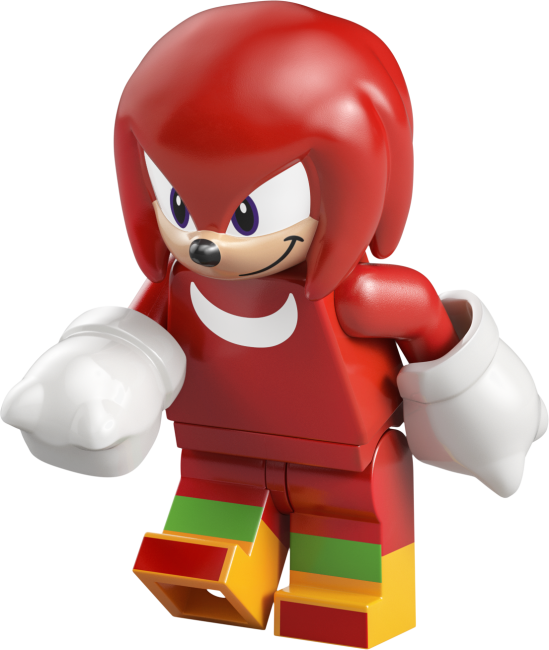 77118 Автомобиль Сильвера против монстр-трака Наклса