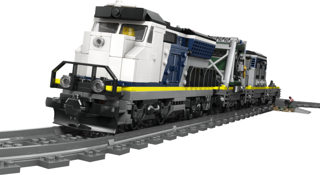 60508 Policijas vilciena laupīšana