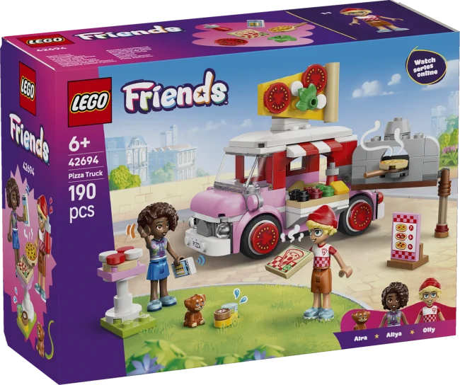 42694 Pizza-auto