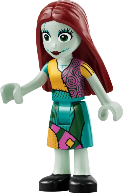 43288 Цветочный горшок Салли