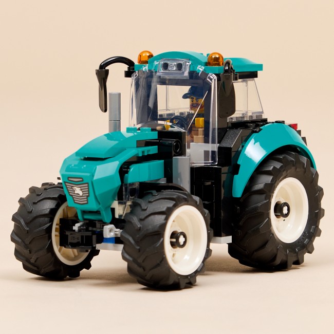 60498 Traktor