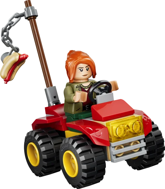 77978 Noore T. rexi transpordiveok