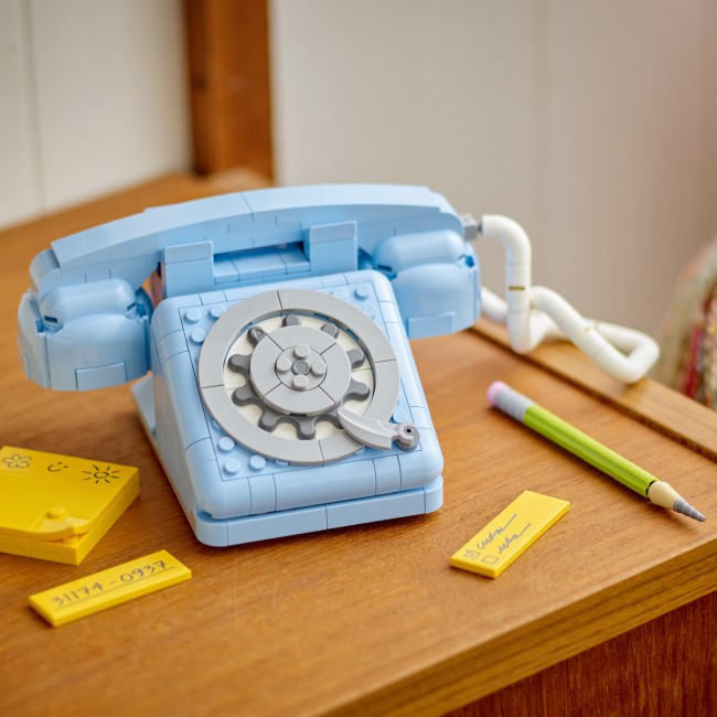 31174 Retrotelefon